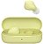Fone de ouvido Sony WF-C510 True Wireless Bluetooth - Amarelo - Imagem 4