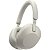 Fone de ouvido Sony WH-1000XM5 Bluetooth com Noise Cancelling - Prata - Imagem 1
