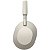 Fone de ouvido Sony WH-1000XM5 Bluetooth com Noise Cancelling - Prata - Imagem 4