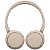 Fone de ouvido Sony WH-CH520 Bluetooth - Beige - Imagem 2
