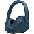 Fone de ouvido Sony WH-CH720N Bluetooth - Azul - Imagem 1