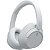 Fone de ouvido Sony WH-CH720N Bluetooth - Branco - Imagem 1