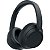Fone de ouvido Sony WH-CH720N Bluetooth - Preto - Imagem 1