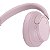 Fone de ouvido Sony WH-CH720N Bluetooth - Rosa - Imagem 5