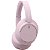 Fone de ouvido Sony WH-CH720N Bluetooth - Rosa - Imagem 4