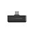 Fone de ouvido SteelSeries 61676 Arctis Nova 5X Sem Fio para Xbox - Preto - Imagem 4