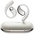 Fone de ouvido Xiaomi OpenWear Stereo M2319E1 Bluetooth - Sandstone Beige - Imagem 3