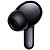 Fone de ouvido Xiaomi Redmi Buds 5 Pro Bluetooth - Preto - Imagem 3