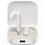 Fone de ouvido Xiaomi Redmi Buds 6 Active M2344E1 Bluetooth - White - Imagem 1