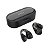 Fone de Ouvido Xion XI-AU250BT B In Ear Bluetooth - Preto - Imagem 1