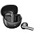 Fones de ouvido QCY AilyBuds Pro BH23HT10A ANC Bluetooth - Preto - Imagem 2