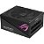 Fonte de Alimentação ASUS ROG Strix 1000 W Aura 80 Plus Gold Modular - Preto - Imagem 3