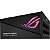 Fonte de Alimentação ASUS ROG Strix 1000 W Aura 80 Plus Gold Modular - Preto - Imagem 2