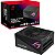 Fonte de Alimentação ASUS ROG Strix 1000 W Aura 80 Plus Gold Modular - Preto - Imagem 1