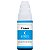 Garrafa de Tinta Canon GI-190 para Impressoras Canon Pixma - Ciano 70mL - Imagem 1