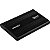 Gaveta Satellite AX-233 para HDD USB 3.0 - Preto - Imagem 1