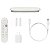 Google Chromecast TV Streamer 4K - Branco (GA05662US) - Imagem 5