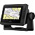 GPS Garmin ECHOMAP UHD2 63SV + Transdutor GT54UHD-TM + Navionics (010-02680-01) - Imagem 2