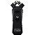 Gravador de áudio portátil Zoom H1N Essential - Preto - Imagem 5