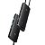 Hub Baseus Lite Series 6 em 1 USB-C - Preto (WKQX050001) - Imagem 3