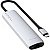 Hub Satechi Multiportas 7 em 1 USB-C - Prata (ST-P7SS) - Imagem 3