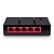 Hub Switch Mercusys 05P MS105G 10/100 / 1000Mbps - Imagem 1
