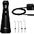 Irrigador Dentário Waterpik Cordless Plus WP-462EU Recarregável 110v - Preto 207mL - Imagem 2