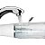 Irrigador Oral Waterpik Express WP-02E011 Sem fio - Branco - Imagem 3