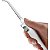 Irrigador Oral Waterpik Nano WP-310 Bivolt - Branco - Imagem 4