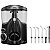 Irrigador Oral Waterpik Ultra WP-112EU 220v - Preto 600mL - Imagem 2