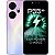 Itel P55+ P663L 4G Dual 128 GB - Meteor Purple (Anatel) - Imagem 2