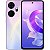 Itel P55+ P663L 4G Dual 128 GB - Meteor Purple (Anatel) - Imagem 1