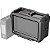 Jaula SmallRig para DJI Osmo Action 3/4/5 4119B - Imagem 2
