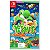 Jogo Yoshi's Crafted World para Nintendo Switch - Imagem 1