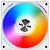 Kit de Coolers Lian Li Uni Fan AL120 RGB - Branco - Imagem 1