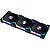Kit de Coolers Lian Li Uni Fan SL V2 120 RGB - Preto - Imagem 2