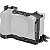 Kit de Gaiola SmallRig para Câmera Sony Alpha 7 C II/7 CR - Imagem 1