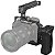 Kit de Gaiola SmallRig para Câmera Sony Alpha 7R V/7 IV/7S III 3669C - Imagem 2