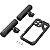 Kit de Jaula para Celular SmallRig para iPhone 15 Pro 4397 - Imagem 5
