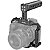 Kit Gaiola SmallRig 3721B para Câmera Nikon Z5/Z6/Z7/Z6 II/Z7 II - Imagem 1