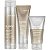 Kit Joico Blonde Life Brightening Shampoo 300mL + Condicionador 250mL + Máscara 150mL - Imagem 1