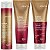 Kit Joico K-Pak Color Therapy - 3 peças - Imagem 1