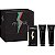 Kit Perfume Animale EDT 100mL + Gel de Banho 100mL + After Shave 100mL - Masculino - Imagem 1