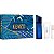 Kit Perfume Kenzo Homme EDT Intense - Masculino 3 peças - Imagem 2