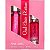 Kit Perfume Linn Young Oud Elixir D'extase Pink Label EDP 100mL + 30mL - Feminino - Imagem 1