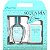 Kit Perfume Omerta Acqua Mia Donna EDP 100mL + 20mL - Feminino - Imagem 1