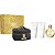 Kit Perfume Versace Eros EDT - Feminino 4 peças - Imagem 1
