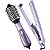 Kit Prancha BaBylissPRO PL4091 + Escova Secadora BaBylissPRO BNTLVPP44 - Lavanda - Imagem 3