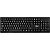 Kit Teclado + Mouse Krab KBKTM15 Sem Fio 1600 DPI Espanhol - Preto - Imagem 2