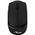 Kit Teclado + Mouse Krab KBKTM15 Sem Fio 1600 DPI Espanhol - Preto - Imagem 3